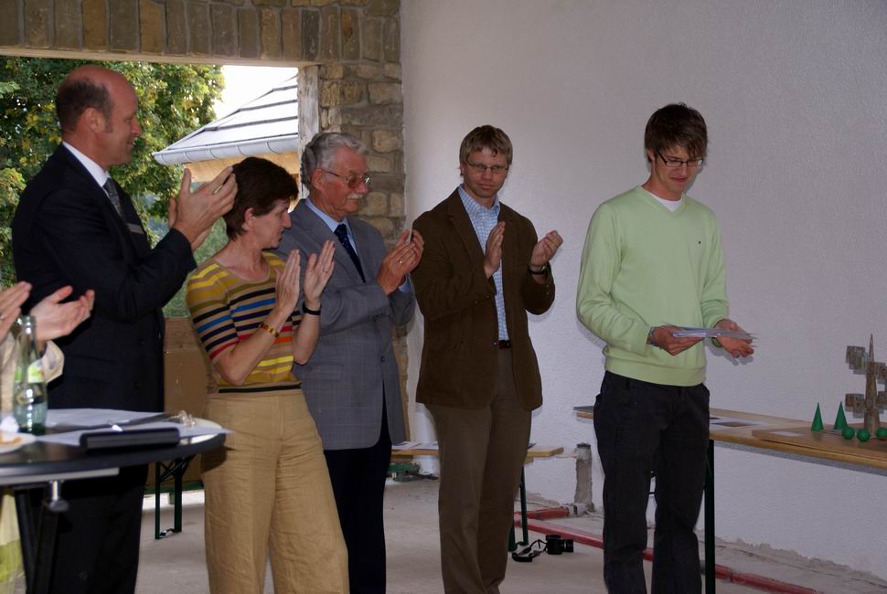 Kunst am Bau 2007 Bild Nr.028